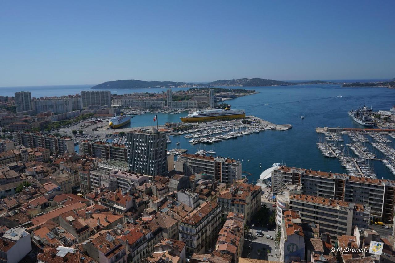 Apartment T4, Proche Port / *