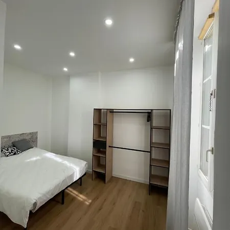 Appartement T4, All Inclusive Proche Port / Plage Toulon Extérieur photo